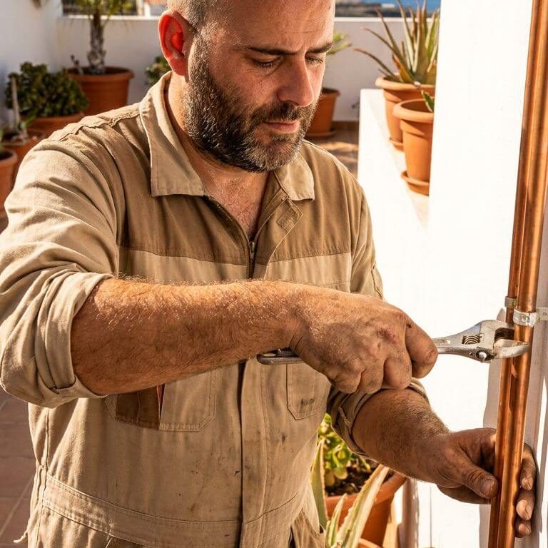  Servicios de calefacción y calderas en Tenerife
